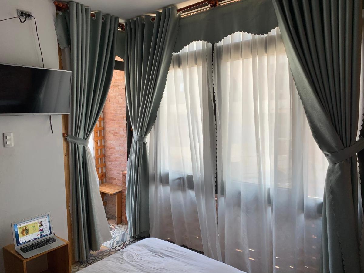 Gallery Homestay Quy Nhon Exterior photo