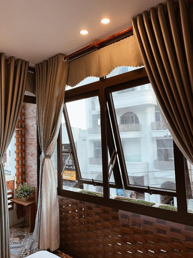 Gallery Homestay Quy Nhon Exterior photo