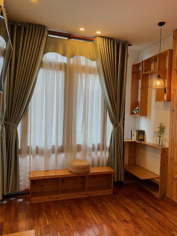 Gallery Homestay Quy Nhon Exterior photo