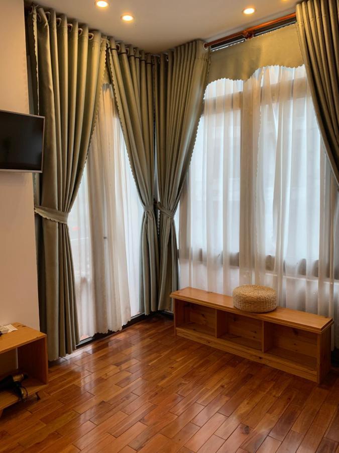 Gallery Homestay Quy Nhon Exterior photo
