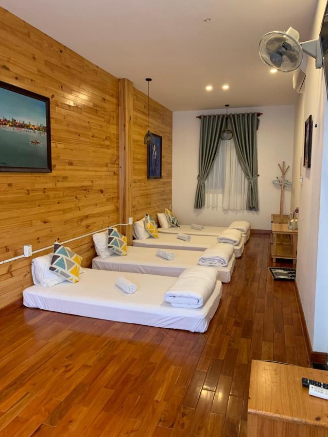 Gallery Homestay Quy Nhon Exterior photo