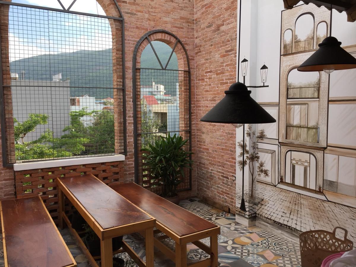 Gallery Homestay Quy Nhon Exterior photo