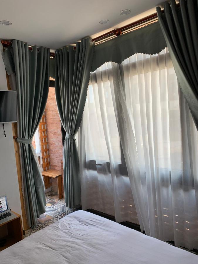 Gallery Homestay Quy Nhon Exterior photo