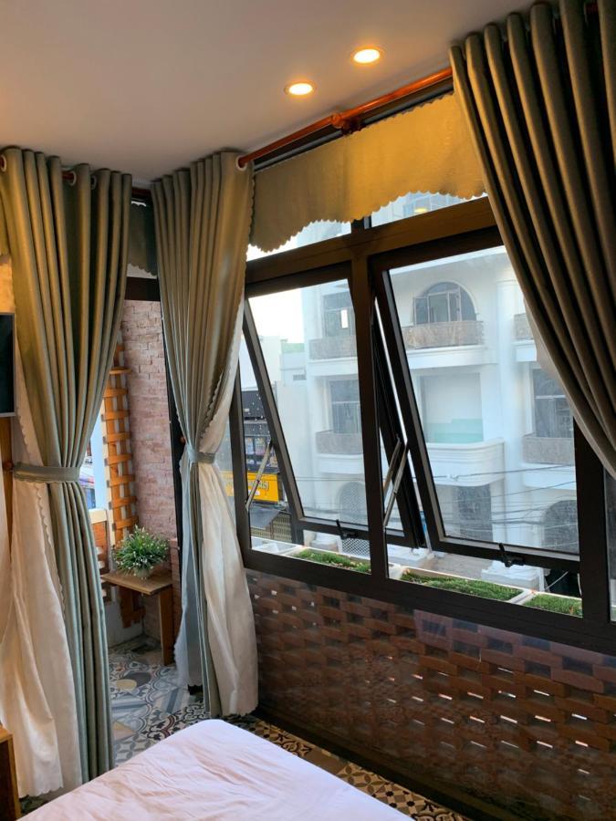 Gallery Homestay Quy Nhon Exterior photo
